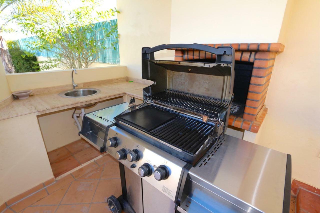 Villa Heloise 139 - Clever Details Vilamoura Exterior photo