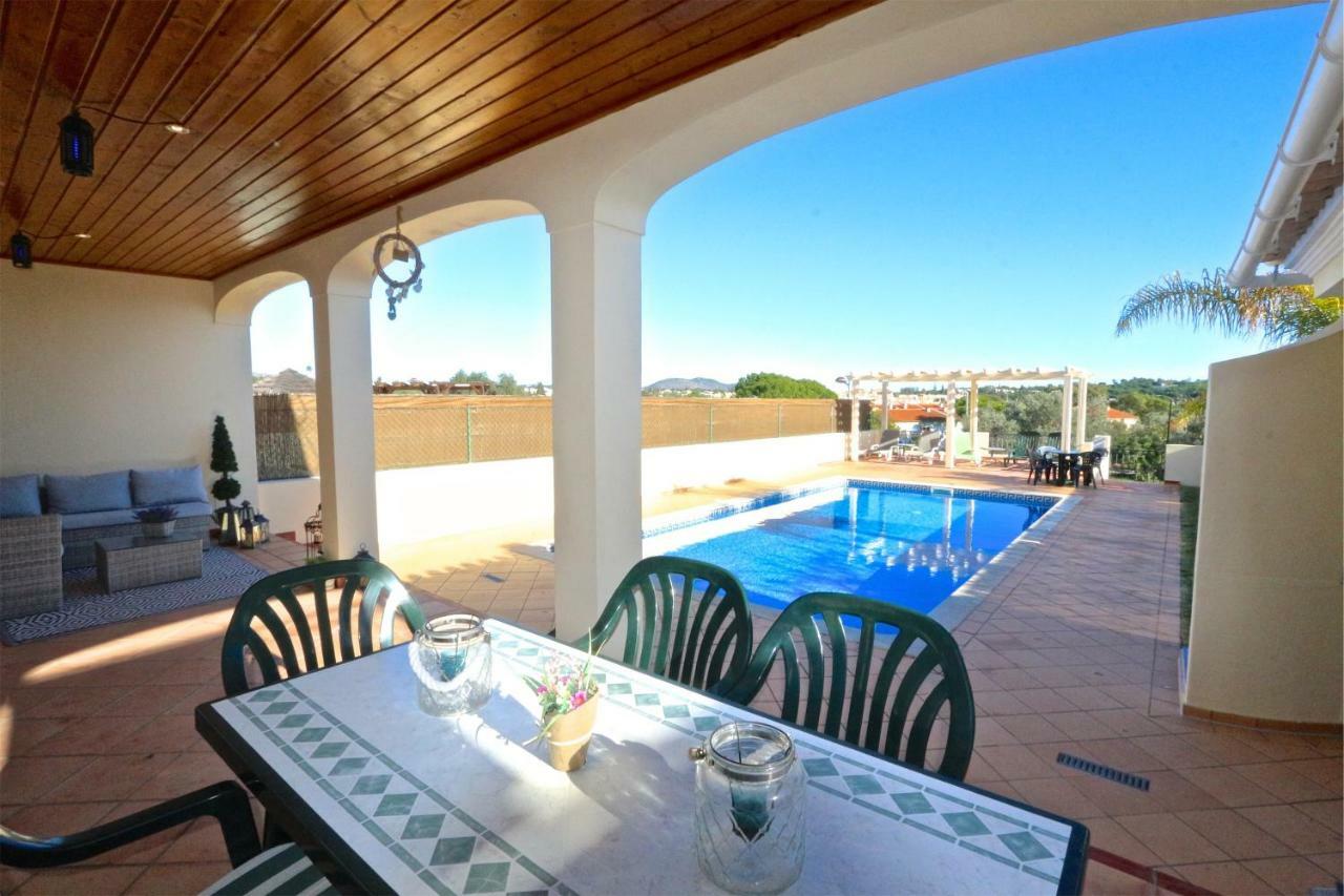 Villa Heloise 139 - Clever Details Vilamoura Exterior photo