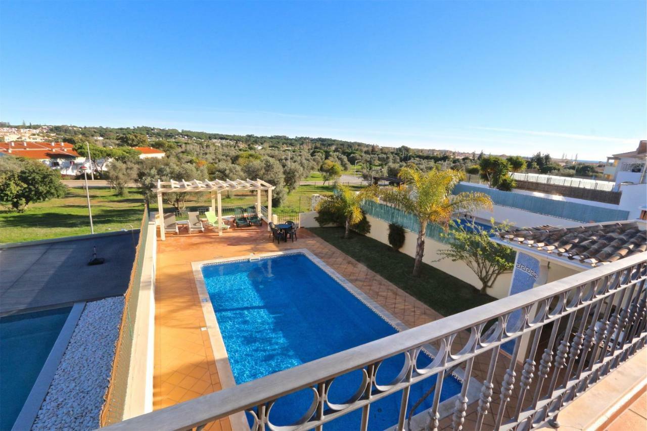Villa Heloise 139 - Clever Details Vilamoura Exterior photo