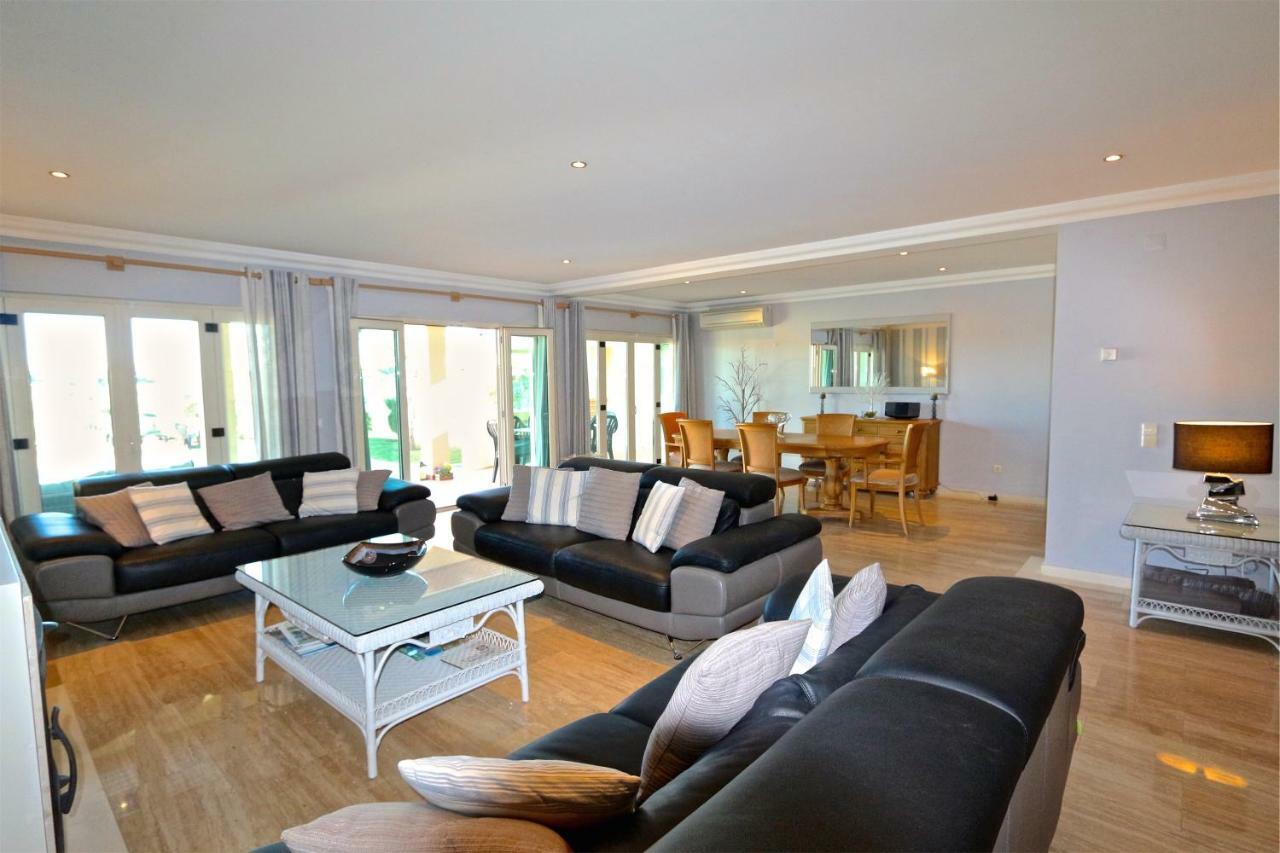 Villa Heloise 139 - Clever Details Vilamoura Exterior photo