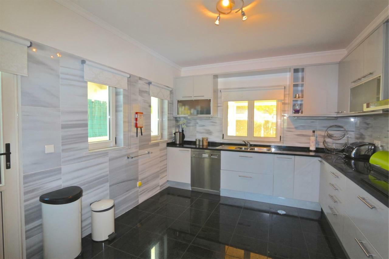 Villa Heloise 139 - Clever Details Vilamoura Exterior photo