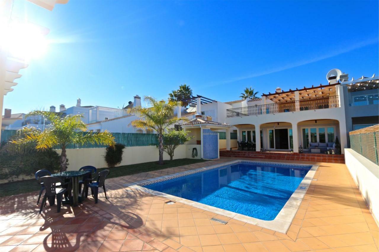 Villa Heloise 139 - Clever Details Vilamoura Exterior photo