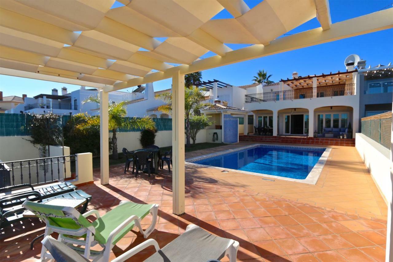Villa Heloise 139 - Clever Details Vilamoura Exterior photo