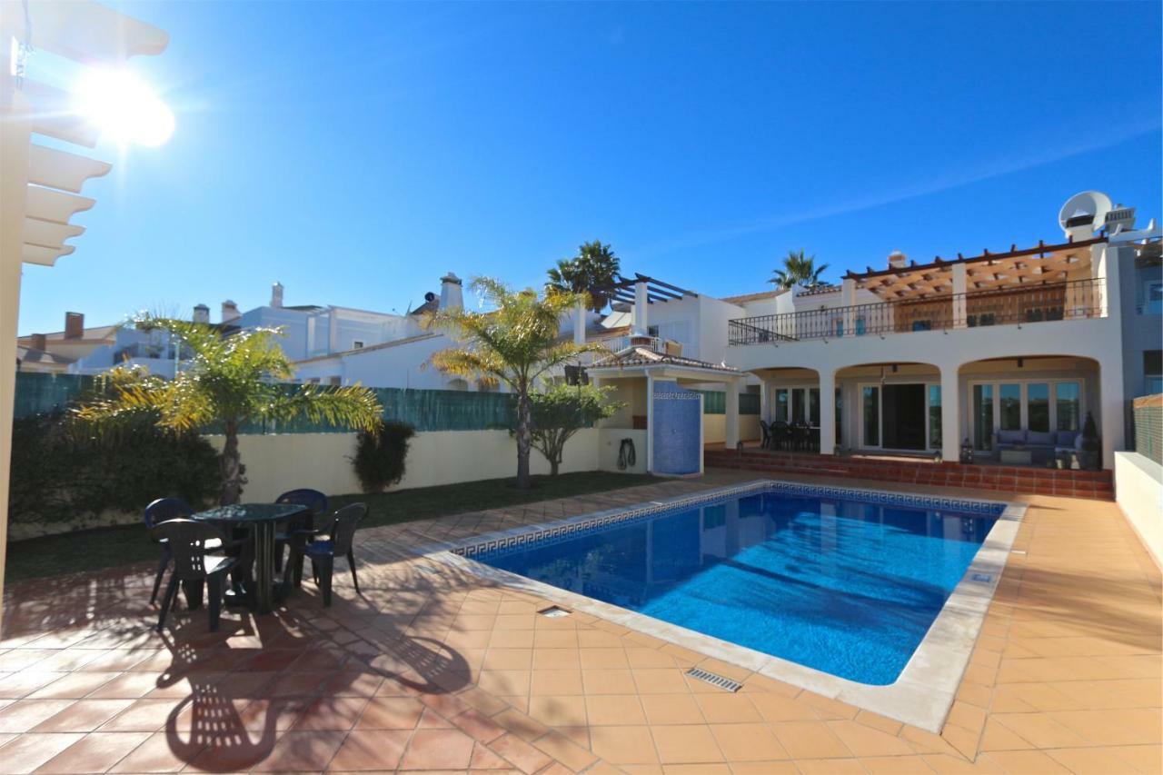 Villa Heloise 139 - Clever Details Vilamoura Exterior photo