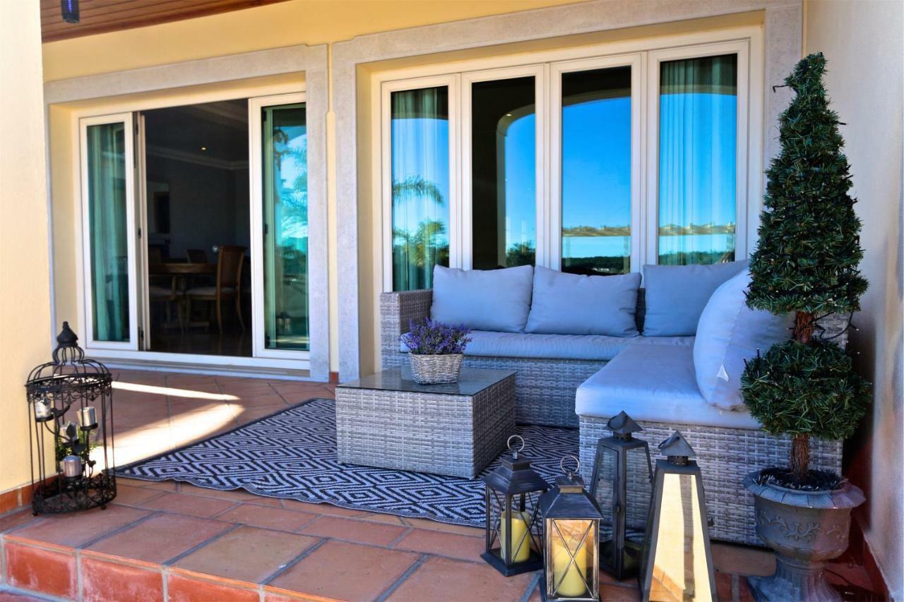 Villa Heloise 139 - Clever Details Vilamoura Exterior photo