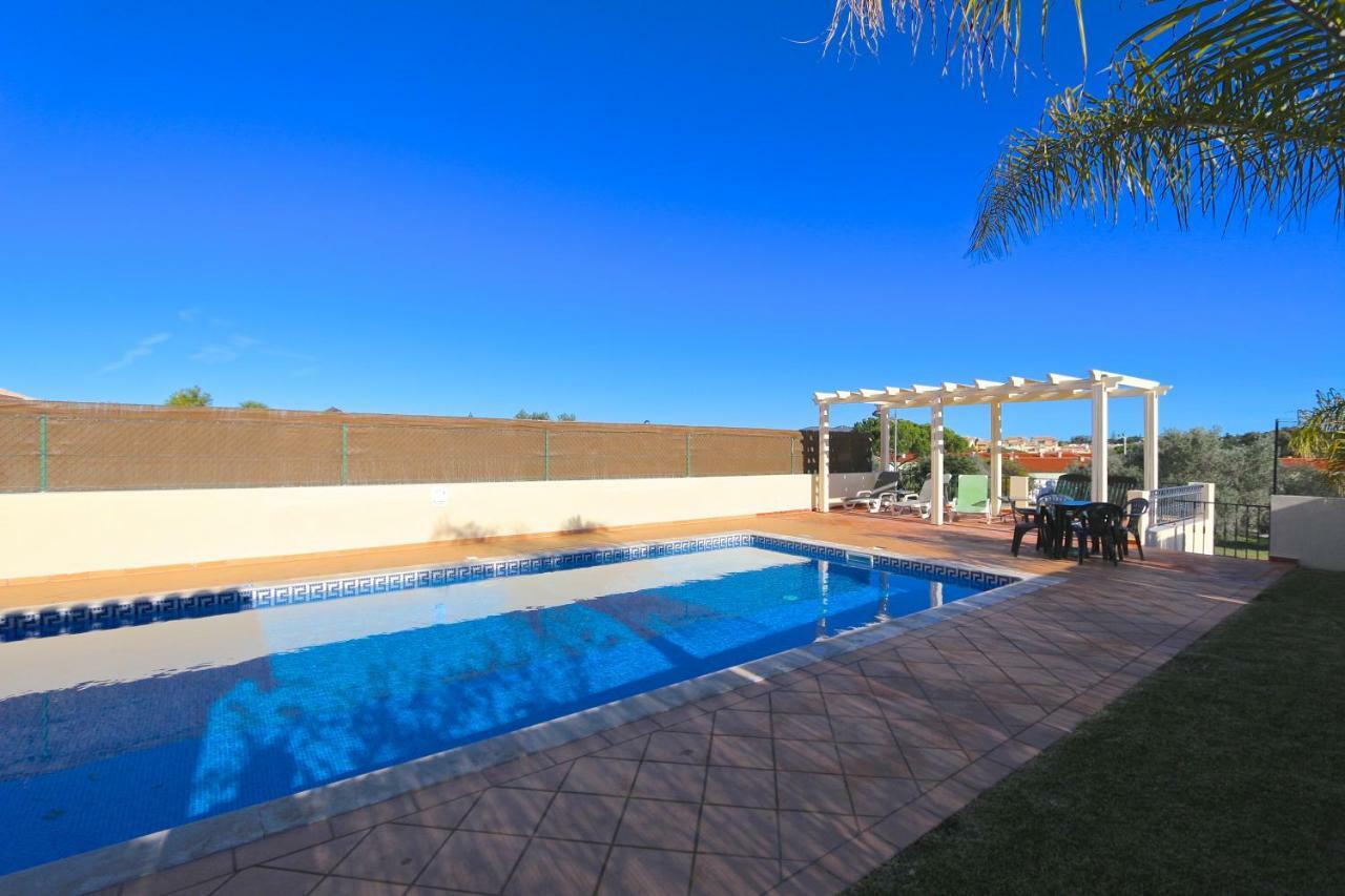 Villa Heloise 139 - Clever Details Vilamoura Exterior photo